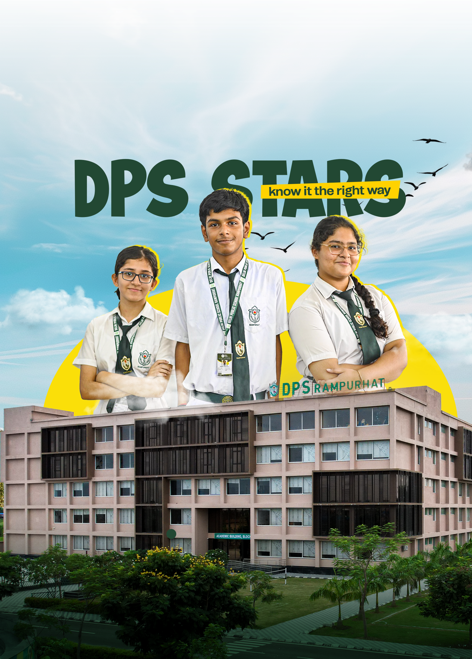 School Building